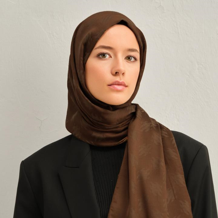 Armine S00OA0444390247322 Trend Lyon Şal 4