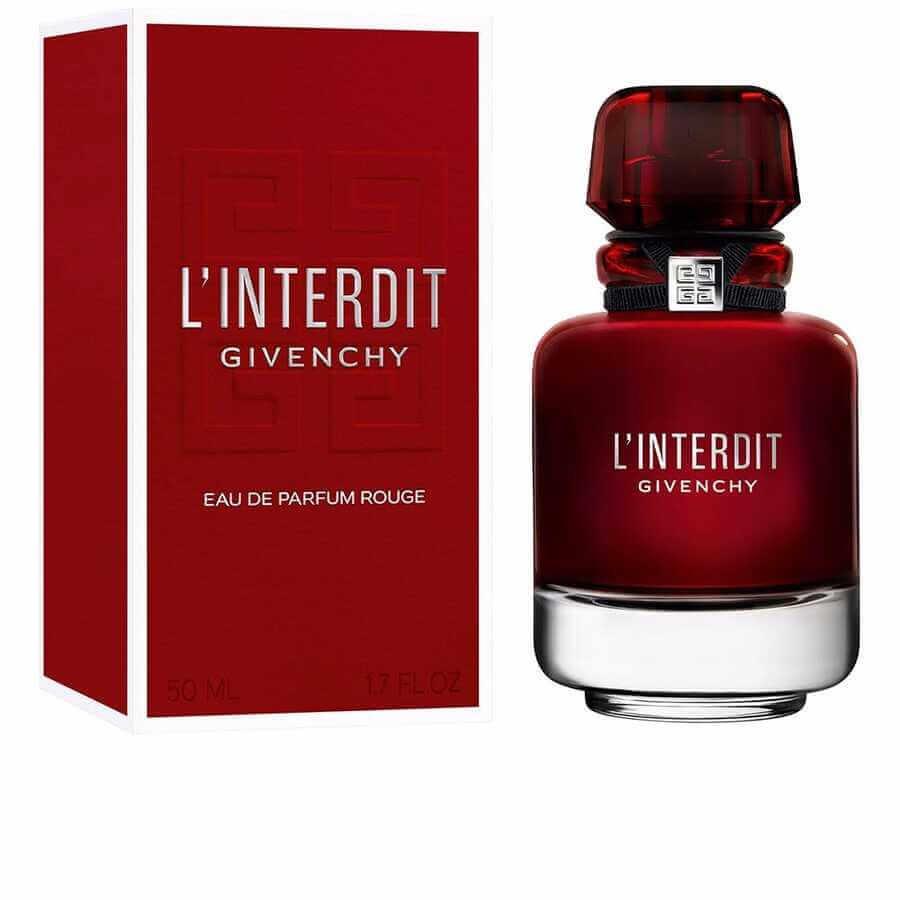 Gıvenchy GP 69010 LInterdıt Rouge EDP 50ML Kadın Parfüm