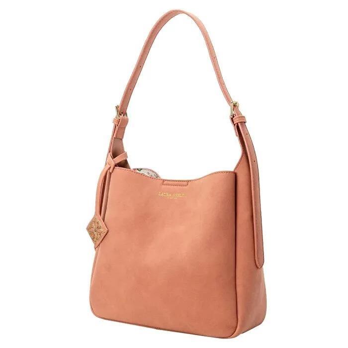 Laura Ashley LA0092010453-048 Açık Pembe Kadın Çanta