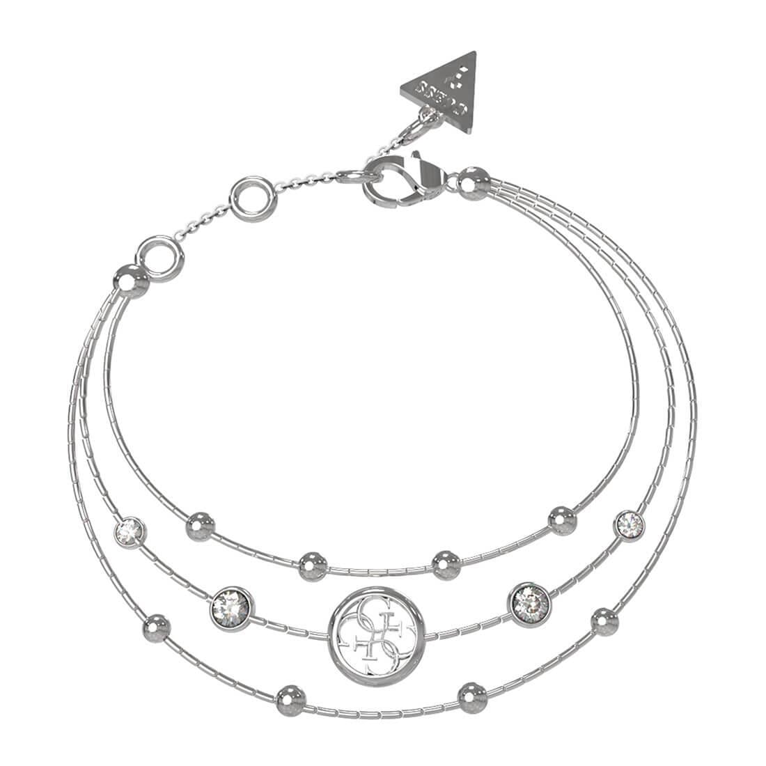 Guess JGUJUBB03377JWRHS Kadın Bileklik