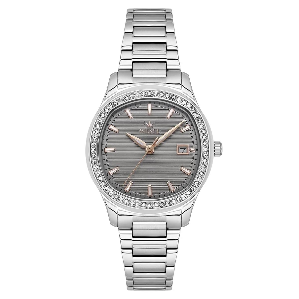 Wesse WWL303306 Unisex Kol Saati