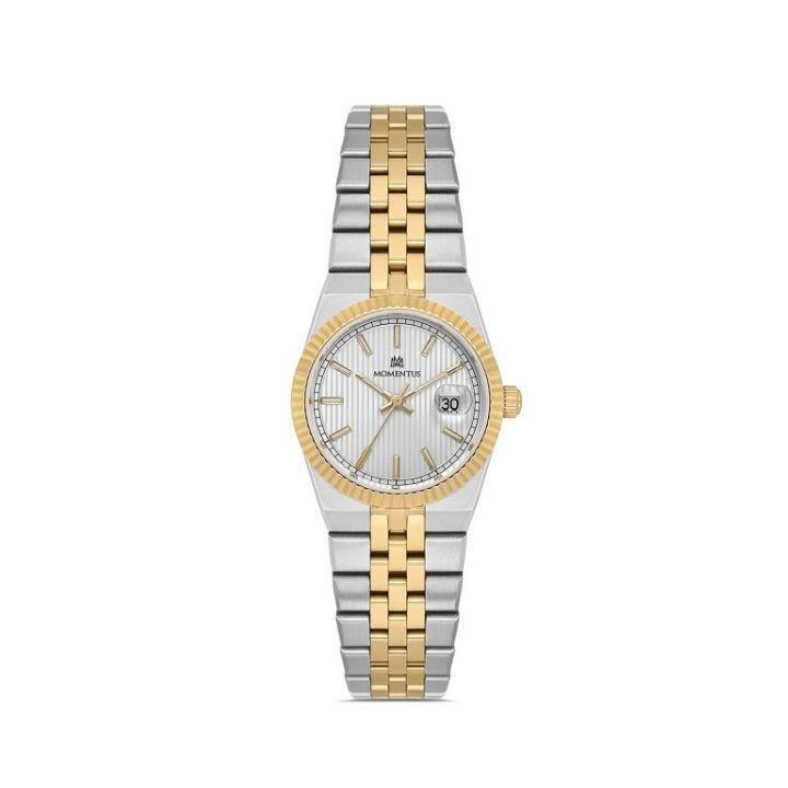 Momentus CS264T-02SG Kadın Kol Saati