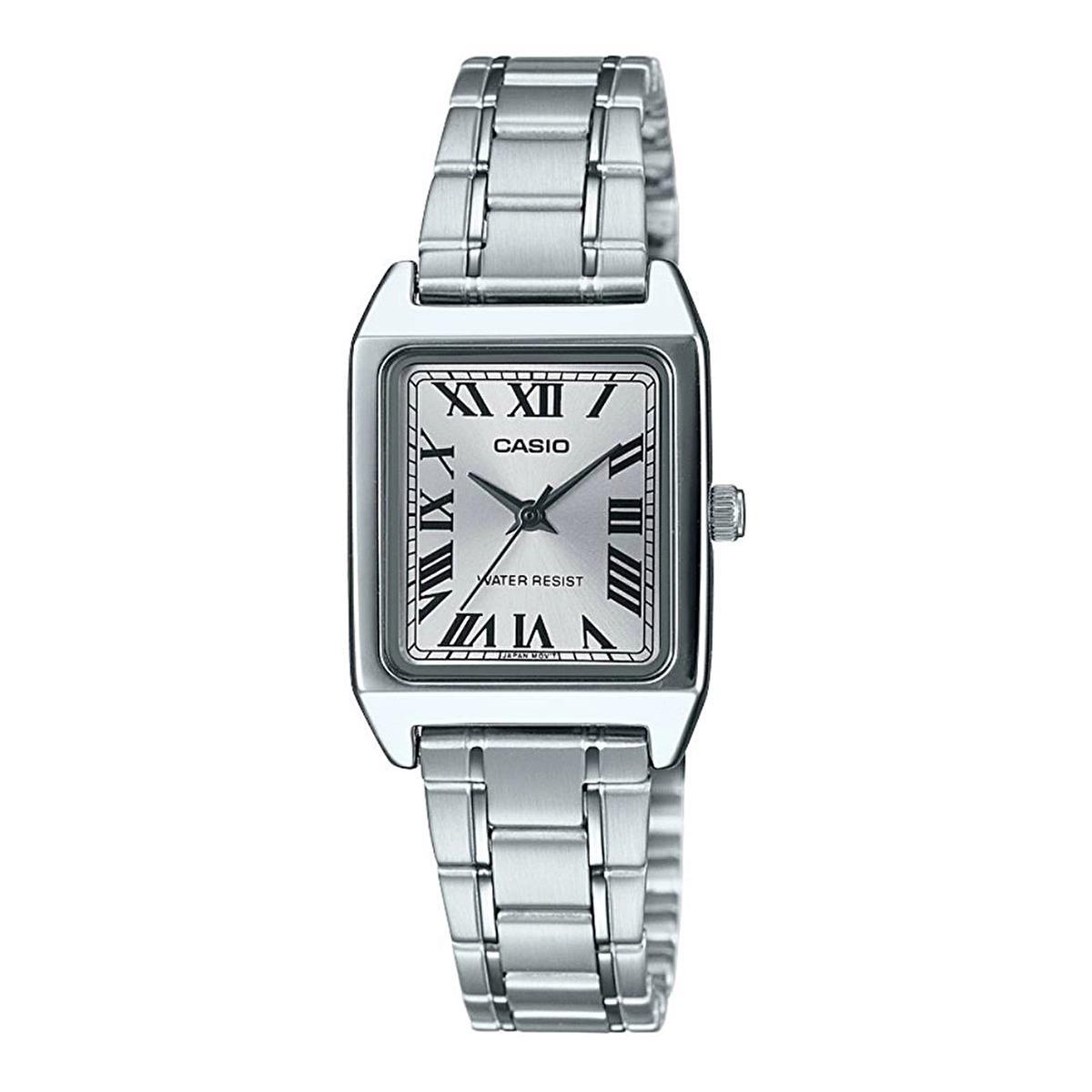 Casio LTP-V007D-7BUDF Kadın Kol Saati