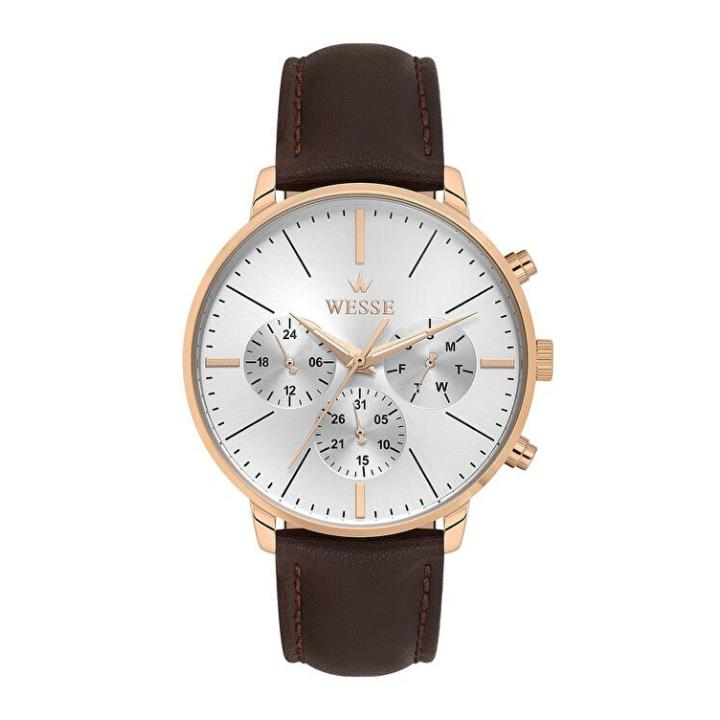 Wesse WWG401108LA Unisex Kol Saati