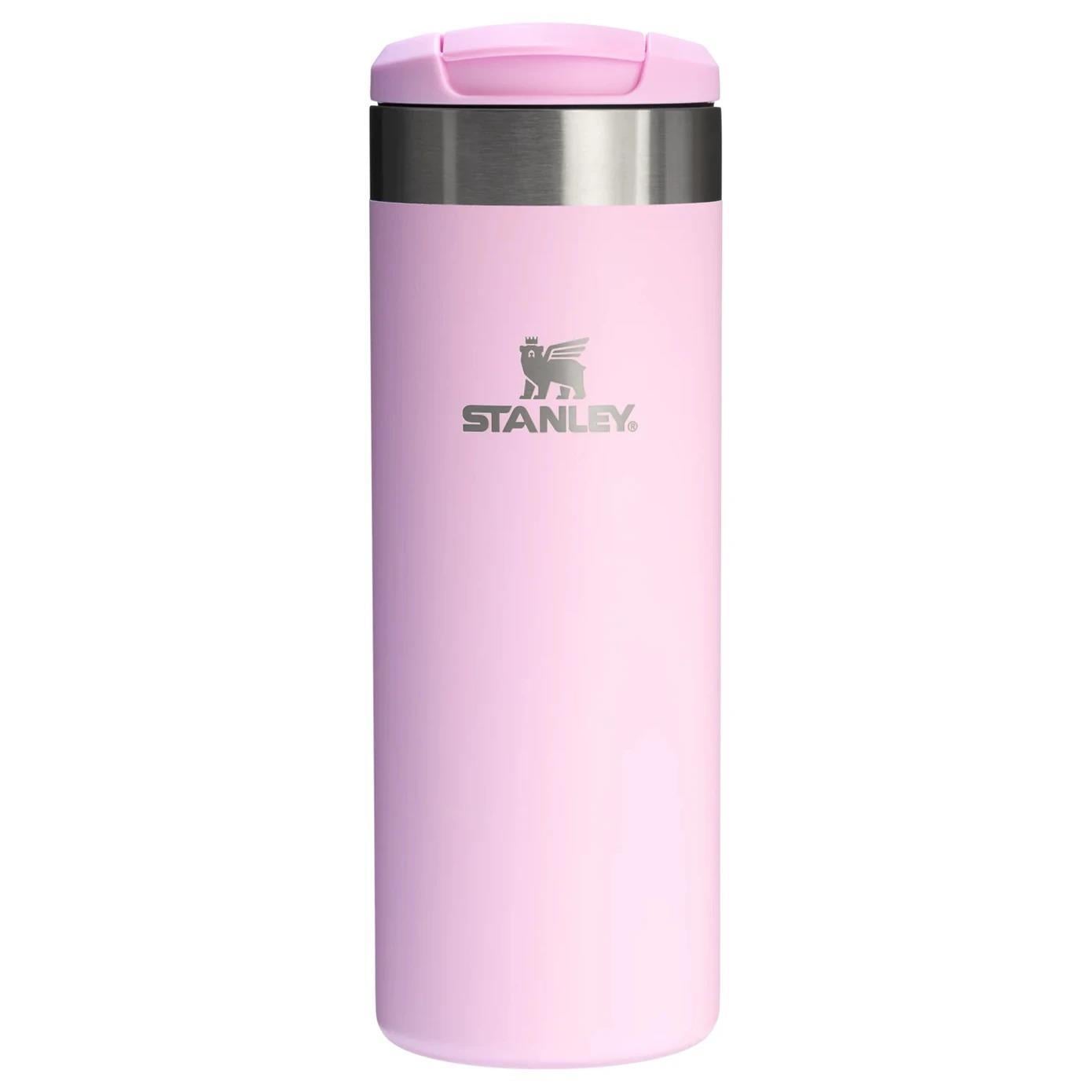 Stanley 10-10787-221 Klasik Paslanmaz Çelik Termos Bardak 0,47 LT