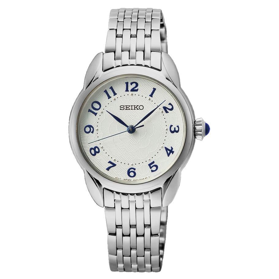 Seiko SUR561P1 Kadın Kol Saati 