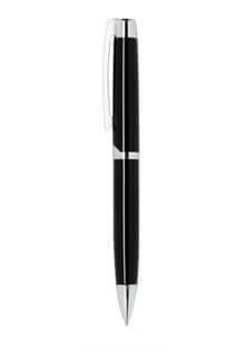 Zippo 41117 Glossy Blk Ballpoınt Pen Kalem