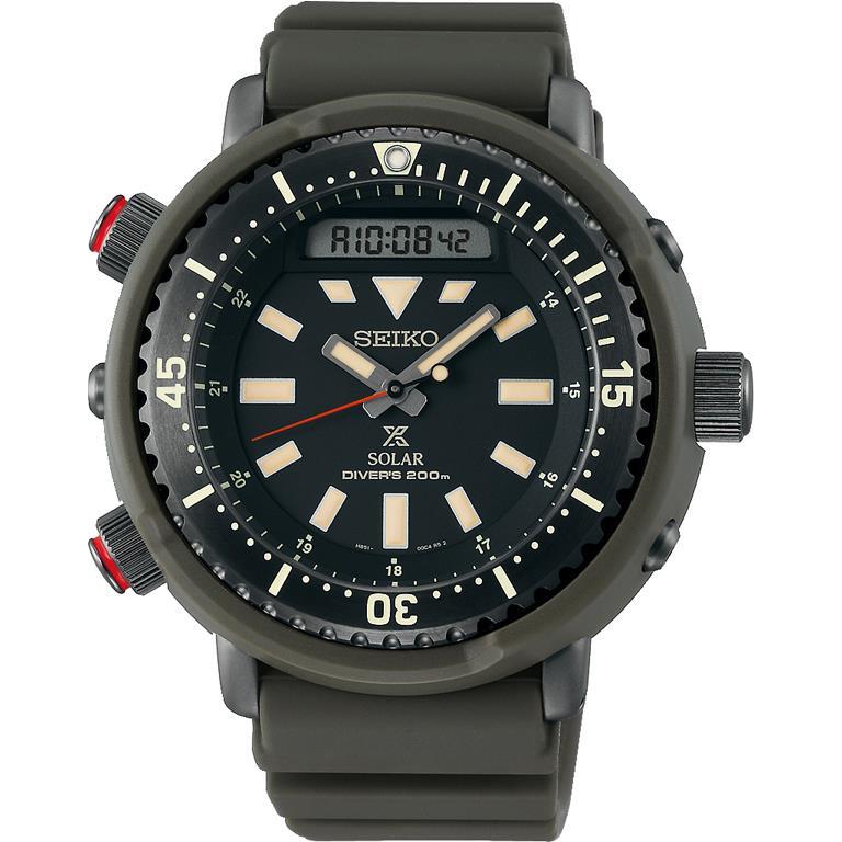 Seiko Prospex SNJ031P Erkek Kol Saati