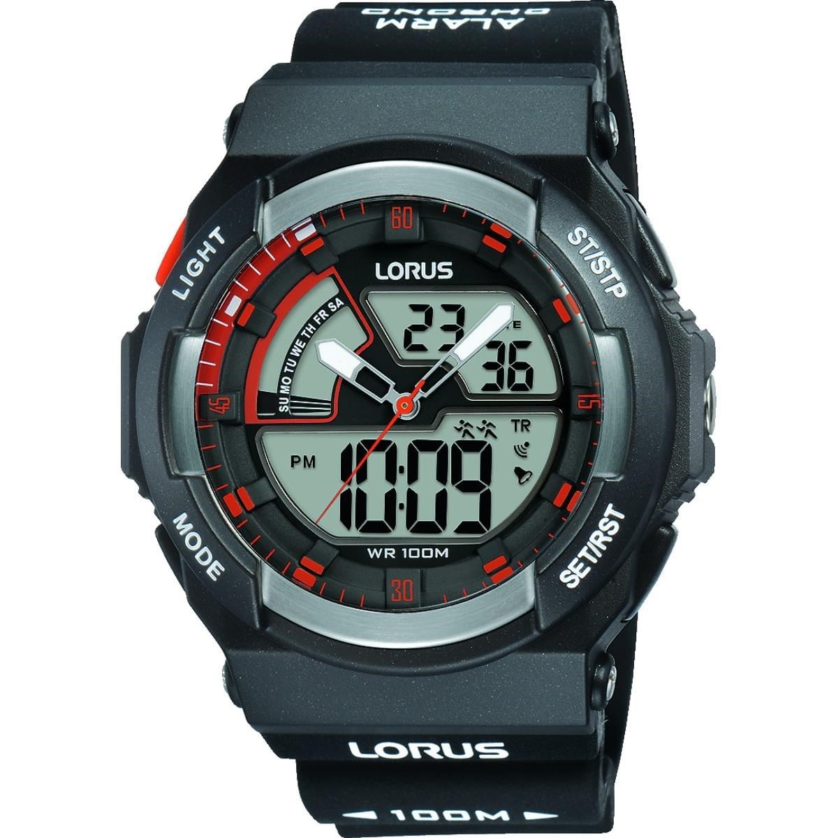 Lorus R2321MX9 Çocuk Kol Saati