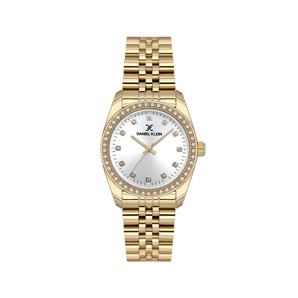 Daniel Klein DKF.1295.02 Unisex Kol Saati