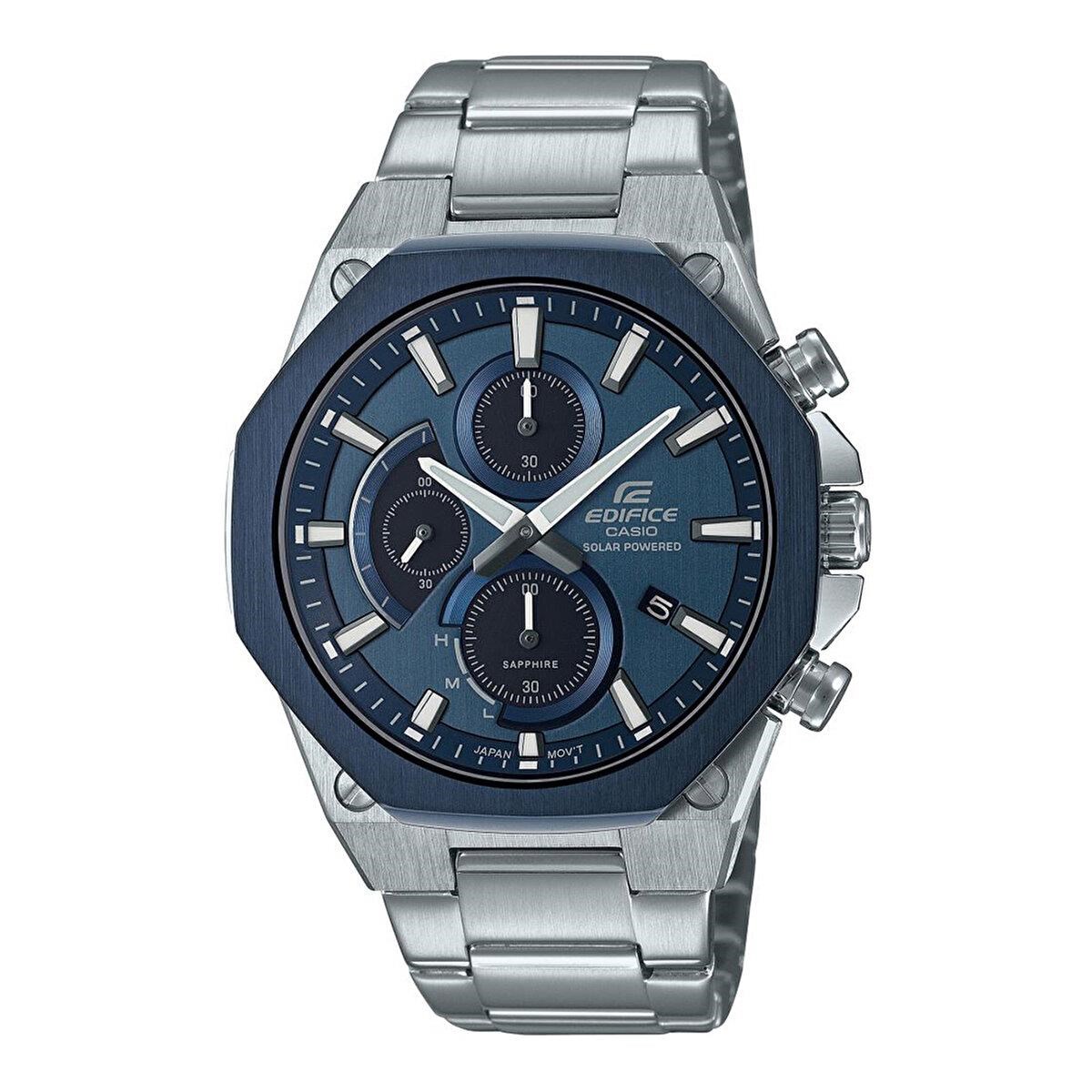 Casio EFS-S570DB-2AUDF Erkek Kol Saati