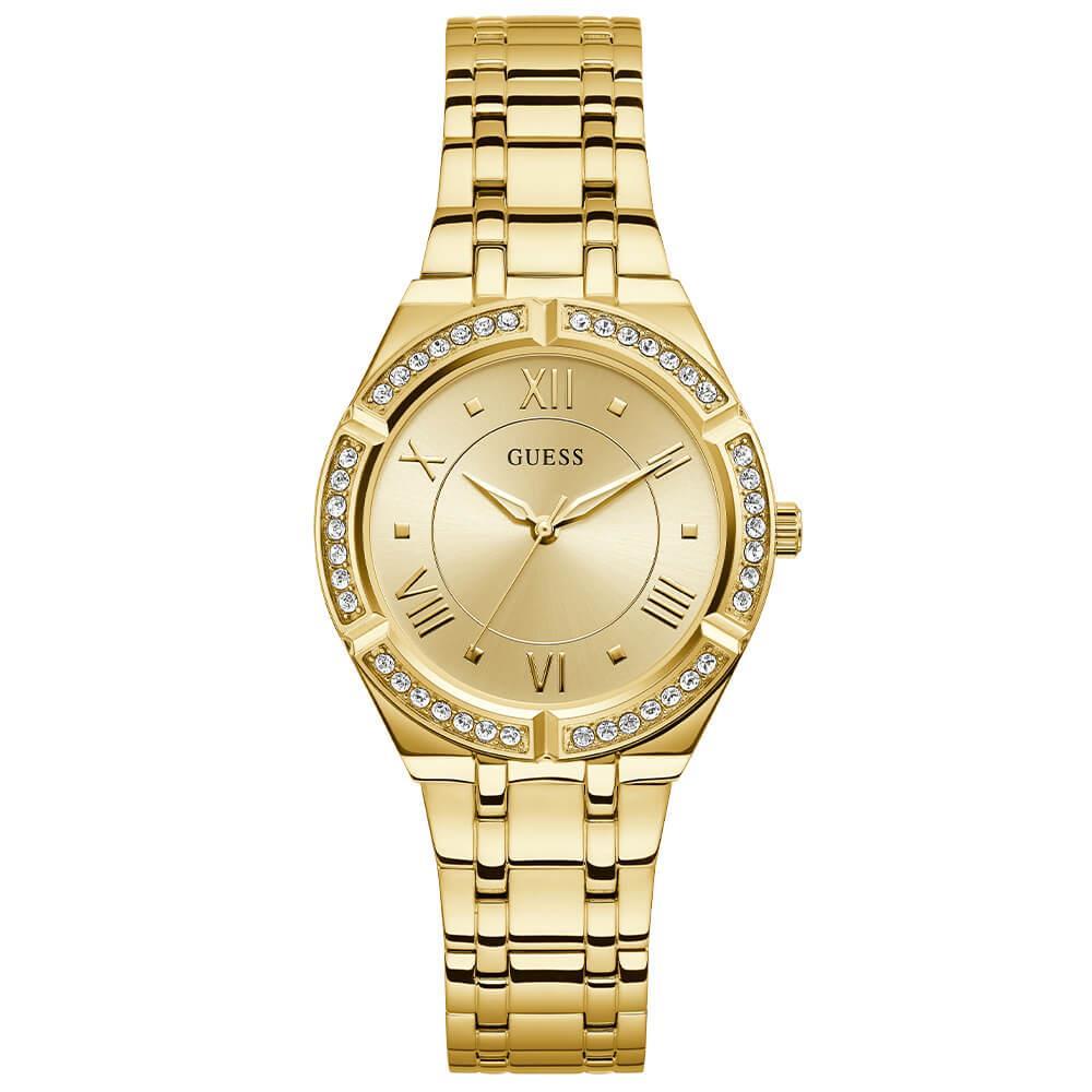 Guess GUGW0033L2 Kadın Kol Saati 