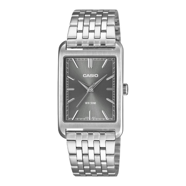 Casio MTP-B215D-8AVDF Erkek Kol Saati