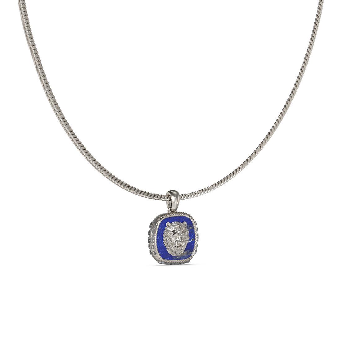 Guess JGUJUMN04002JWSTLPTU Kolye