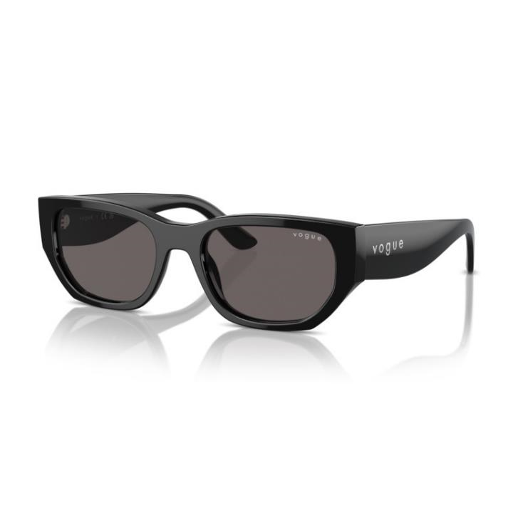 Vogue 0VO5586S W44/8753  Asetat Kadın Güneş Gözlüğü
