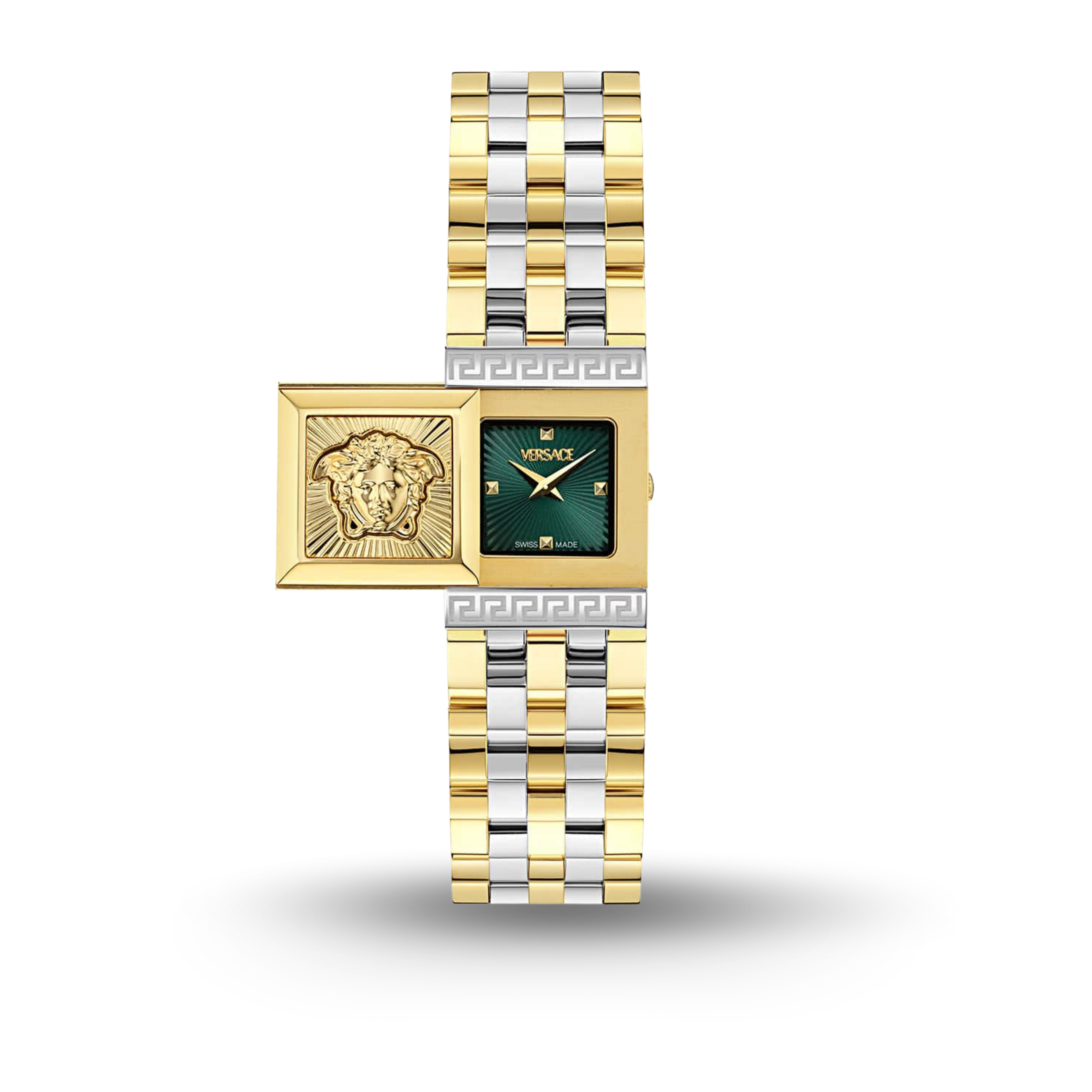 Versace VRSCVE0C00125 Kadın Kol Saati