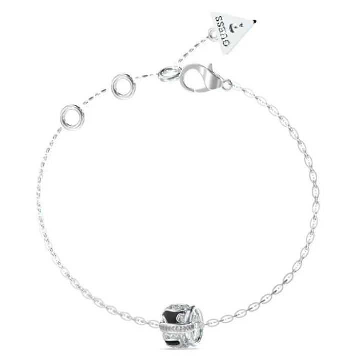 Guess JGUJUBB05192JWRHBKS Kadın Bileklik