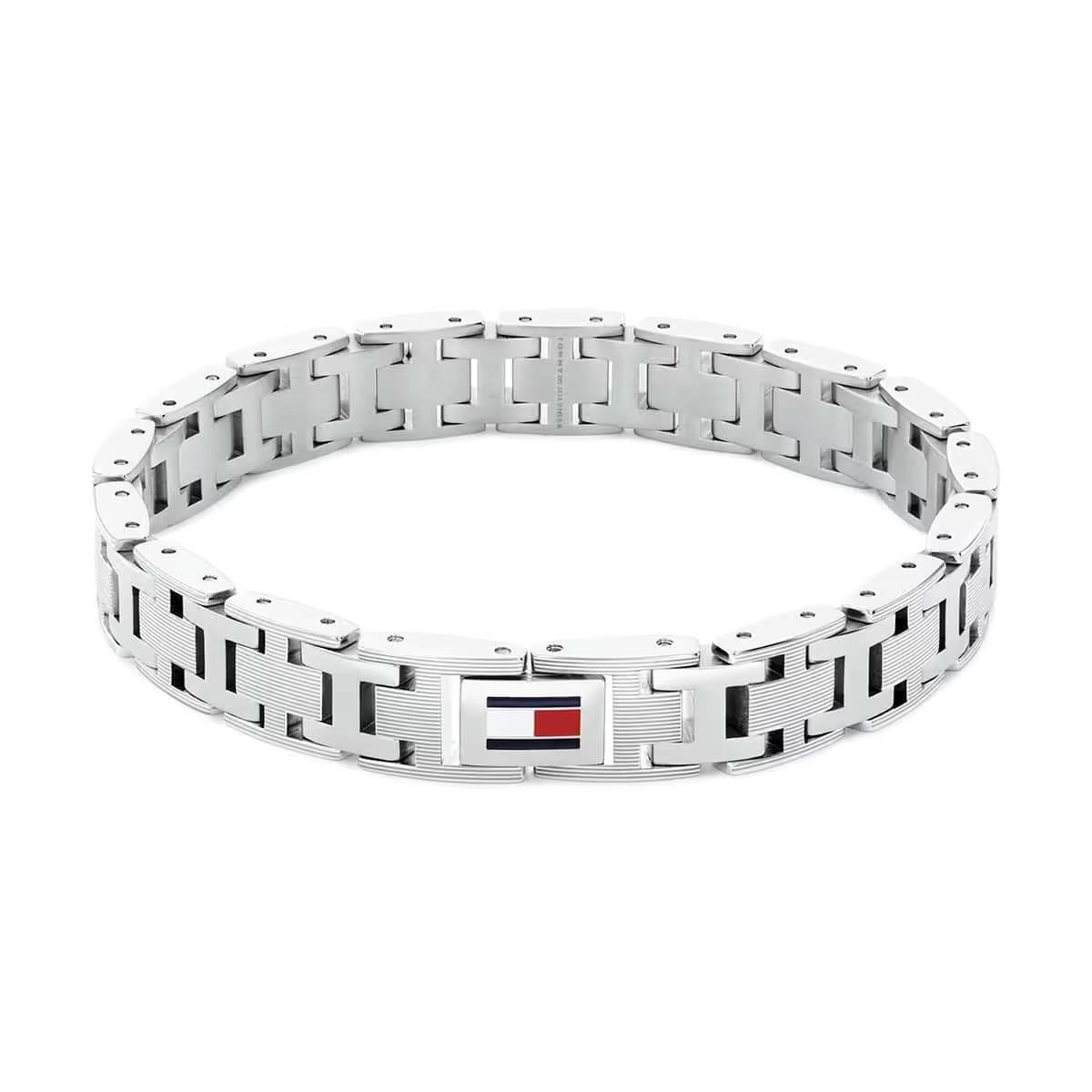 Tommy Hilfiger THJ2790682 Erkek Bileklik