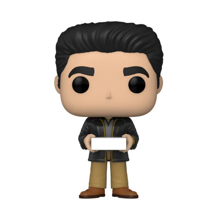 Funko POP Figür Television: The Sopranos- Christopher Moltisanti