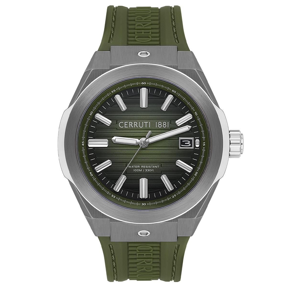 Cerruti 1881 CIWGN0042902 Unisex Kol Saati