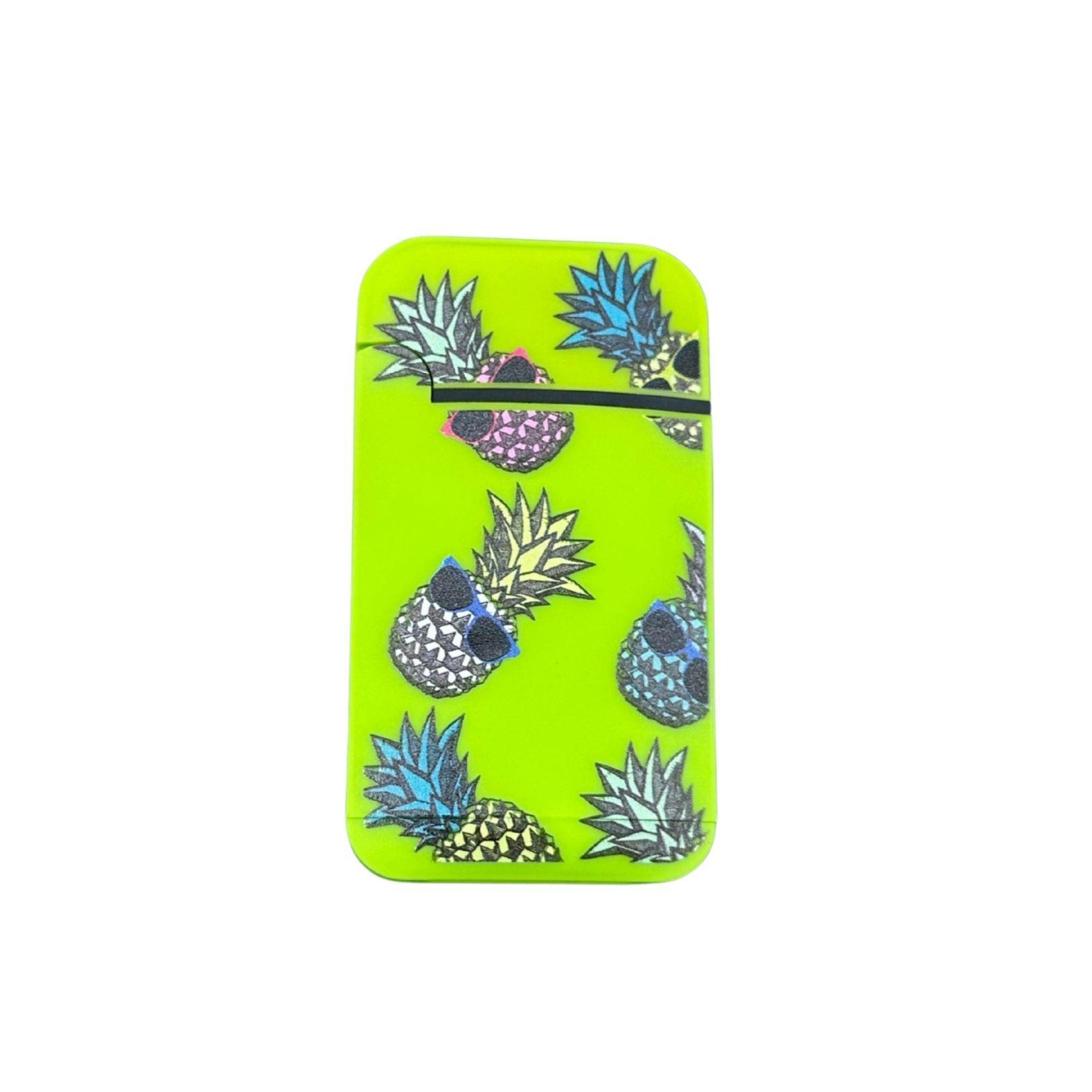 Zengaz Havalı Ananas Çakmak