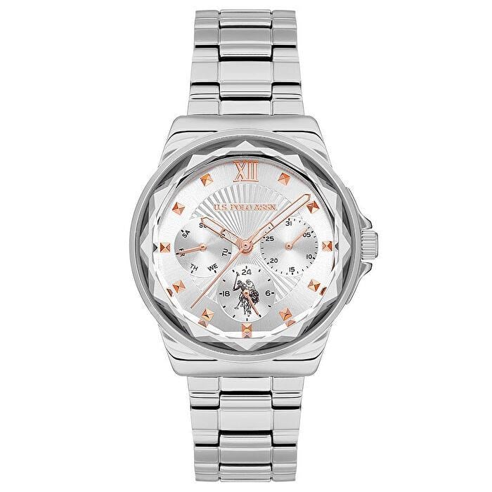 U.S. Polo Assn. USPA2165-01 Kadın Kol Saati