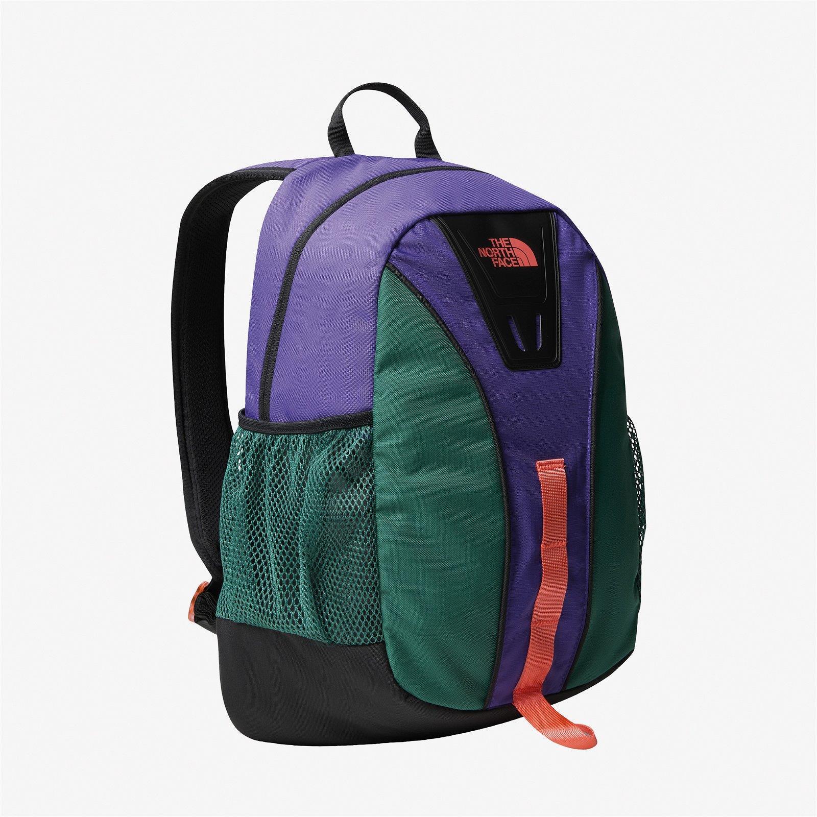 The North Face NF0A87GGXO11 Y2K Daypack Bag Sırt Çanta