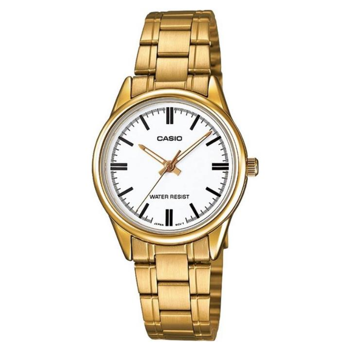 Casio LTP-V005G-7AUDF Kadın Kol Saati