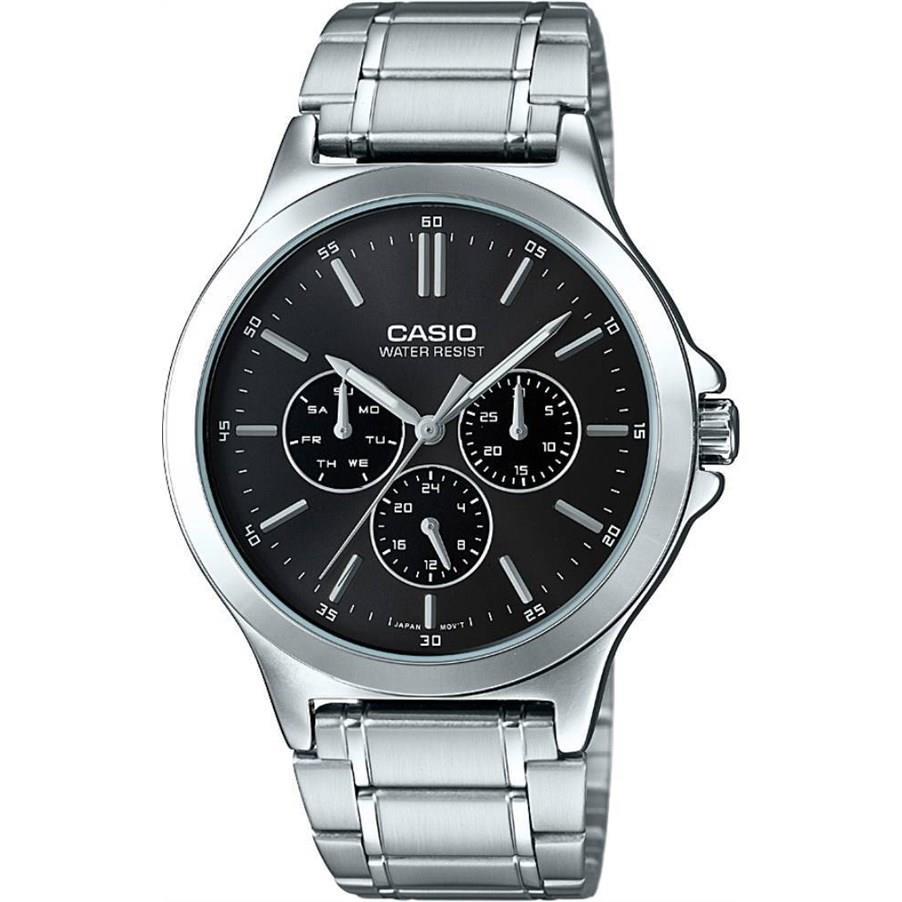 Casio MTP-V300D-1AUDF Erkek Kol Saati