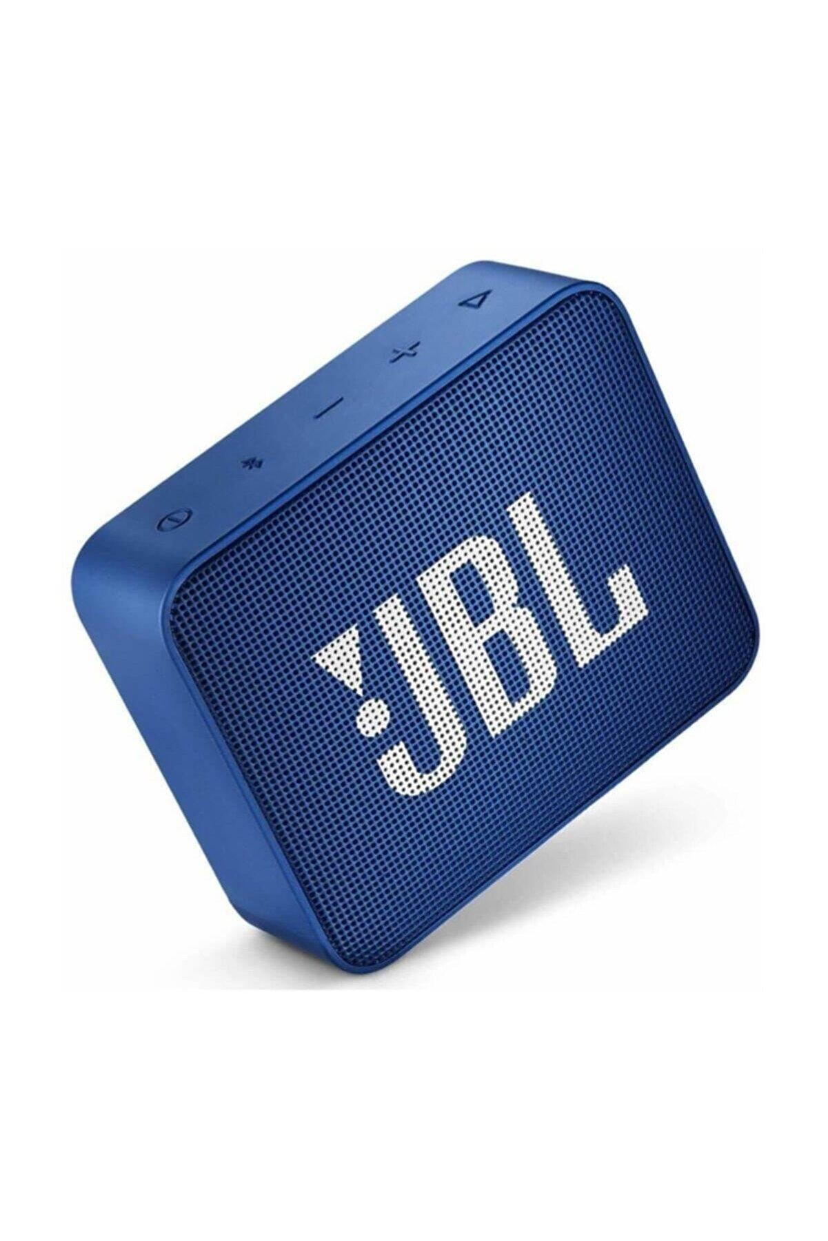 JBL GO2, BLUETOOTH SPEAKER, BLUE