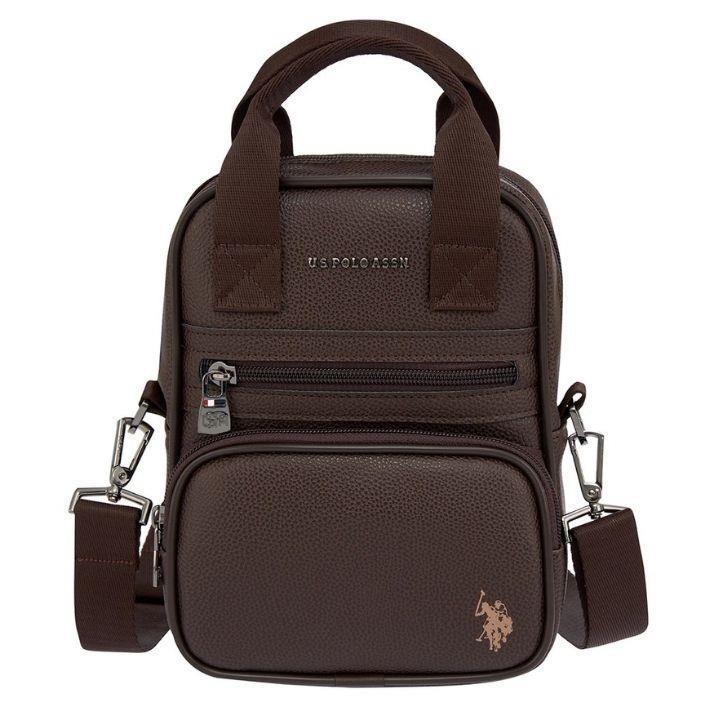 U.S. Polo Assn. PLCPR25027 Çapraz Çanta