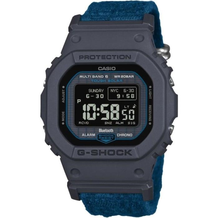 Casio GW-BX5600CBG-2DR Erkek Kol Saati