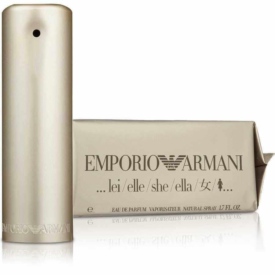 Emporıo Armanı She 100ml EDP Kadın Parfüm