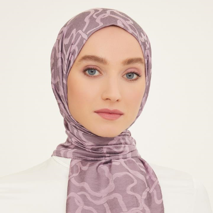 Armine S00OA044434224634 Trend J.Viscon Şal 2
