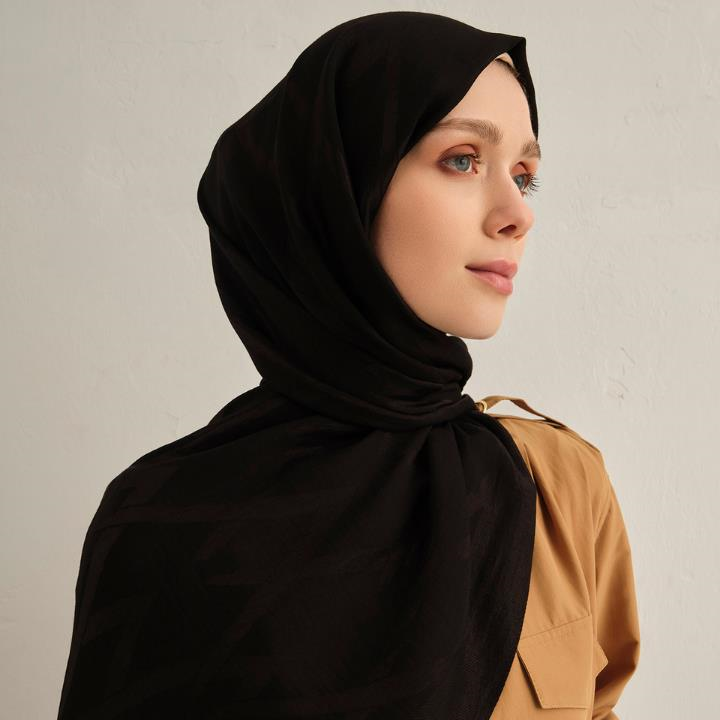 Armine S00OA0444418 01 Lyocell Şal 1