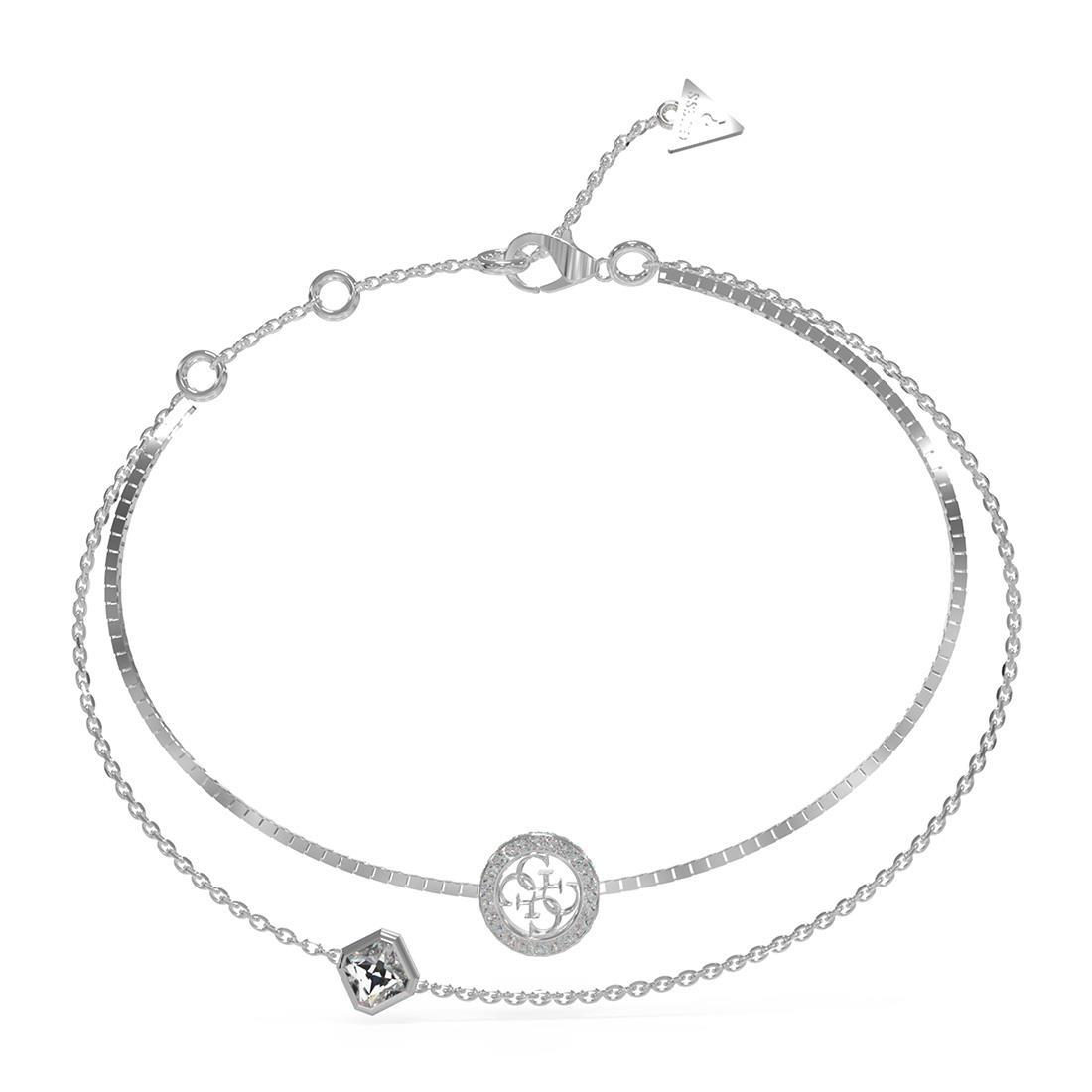 Guess JGUJUBB04160JWRHS Kadın Bileklik 