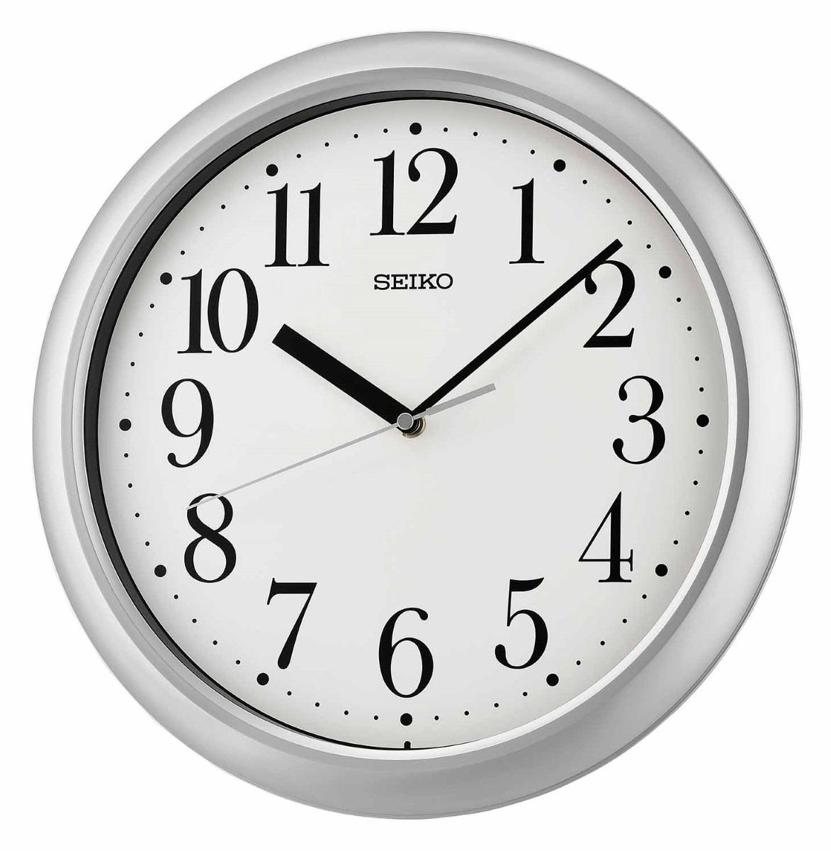 Seiko Clock QXA787S Duvar Saati