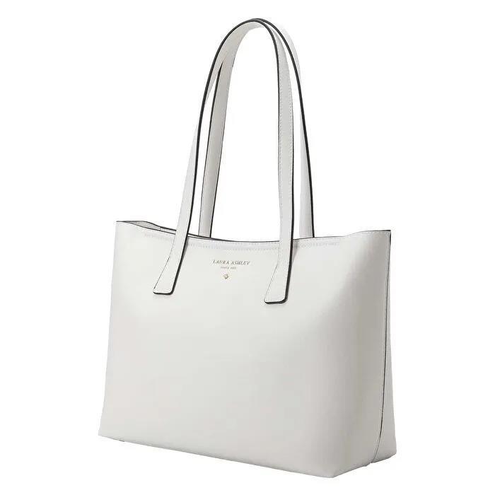 Laura Ashley LA0092010350-011 Beyaz Kadın Çanta