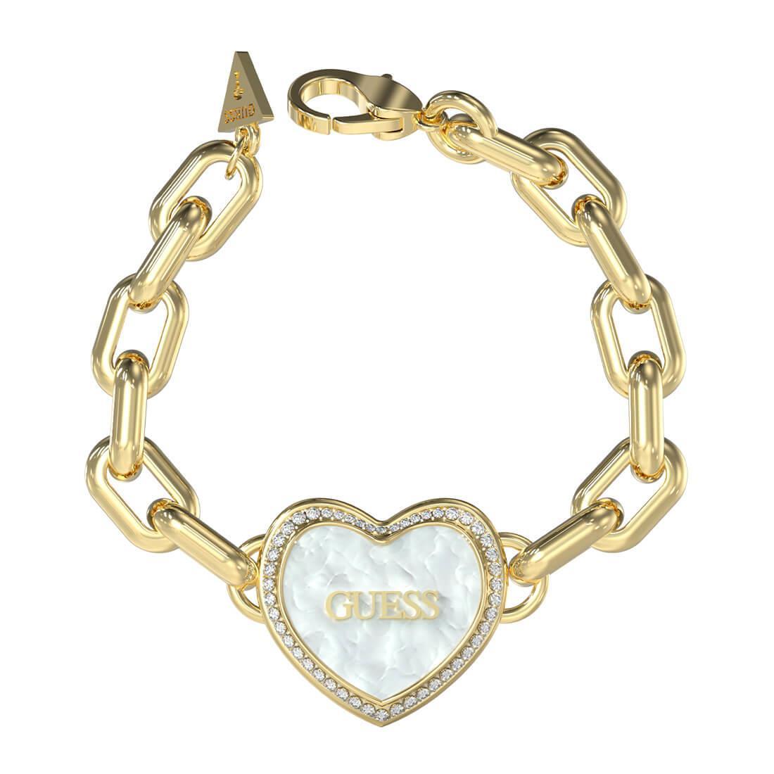 Guess JGUJUBB04021JWYGWHS Bileklik