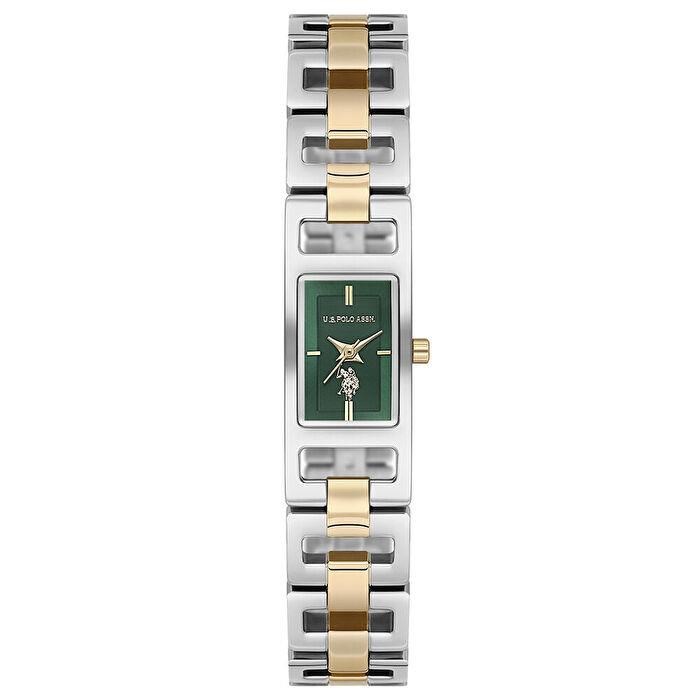 U.S. Polo Assn. USPA2166-05 Kadın Kol Saati