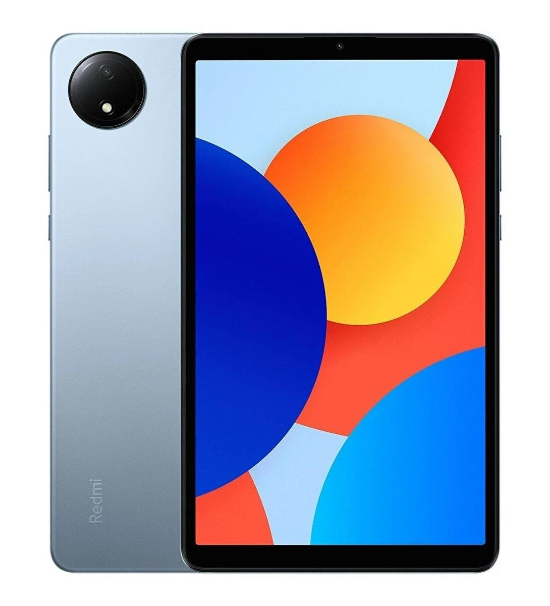 REDMI PAD SE 8.7 6/128 SKY BLUE