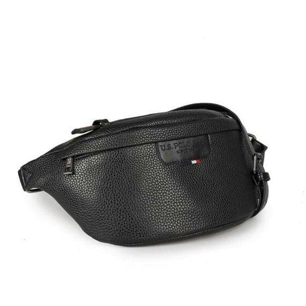 U.S. Polo Assn. PLEVR9502 Bel Çantası 