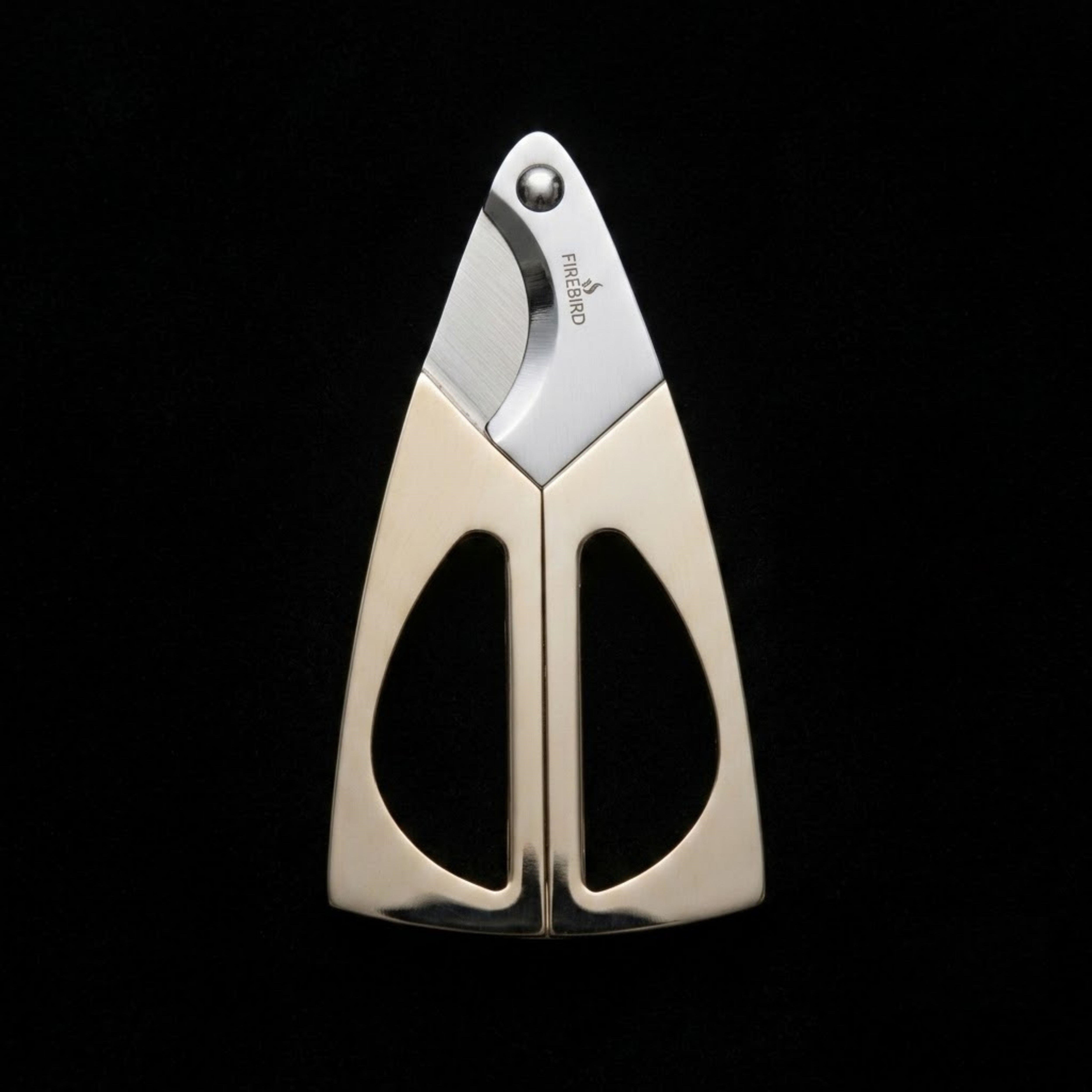 Firebird Silver Puro Makas