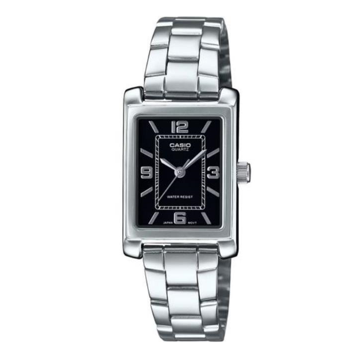 Casio LTP-1234DD-1ADF Kadın Kol Saati