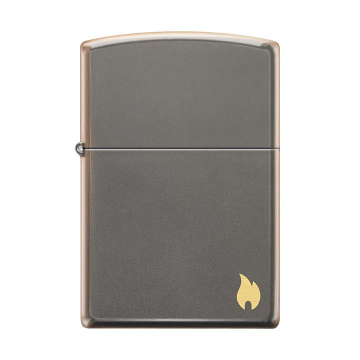 Zippo 49839 Zippo Flame Design Çakmak