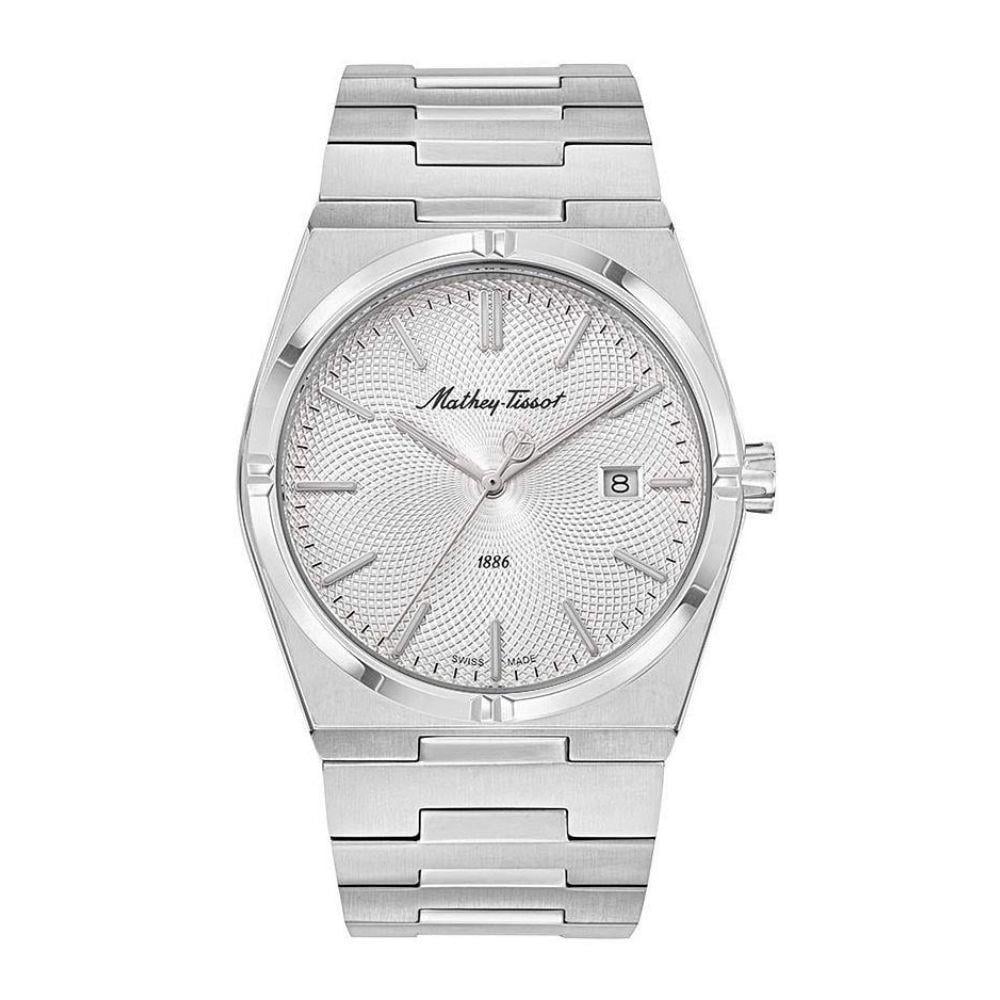 Mathey-Tissot H118AS Erkek Kol Saati