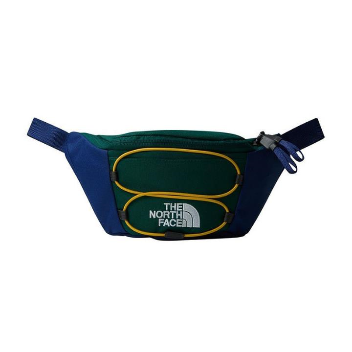 The North Face NF0A52TM9O8 Jester Lumbar Hunter Green