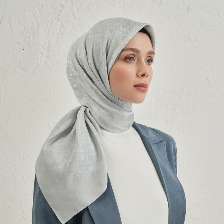 Armine S00OA0444444 23 Armine Floş Pamuk Eşarp 1