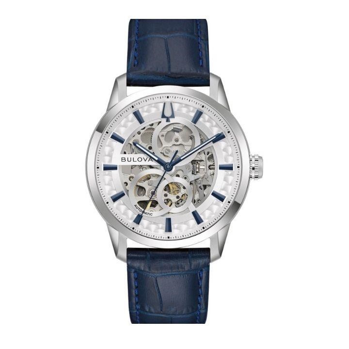 Bulova 96A330 Erkek Kol Saati