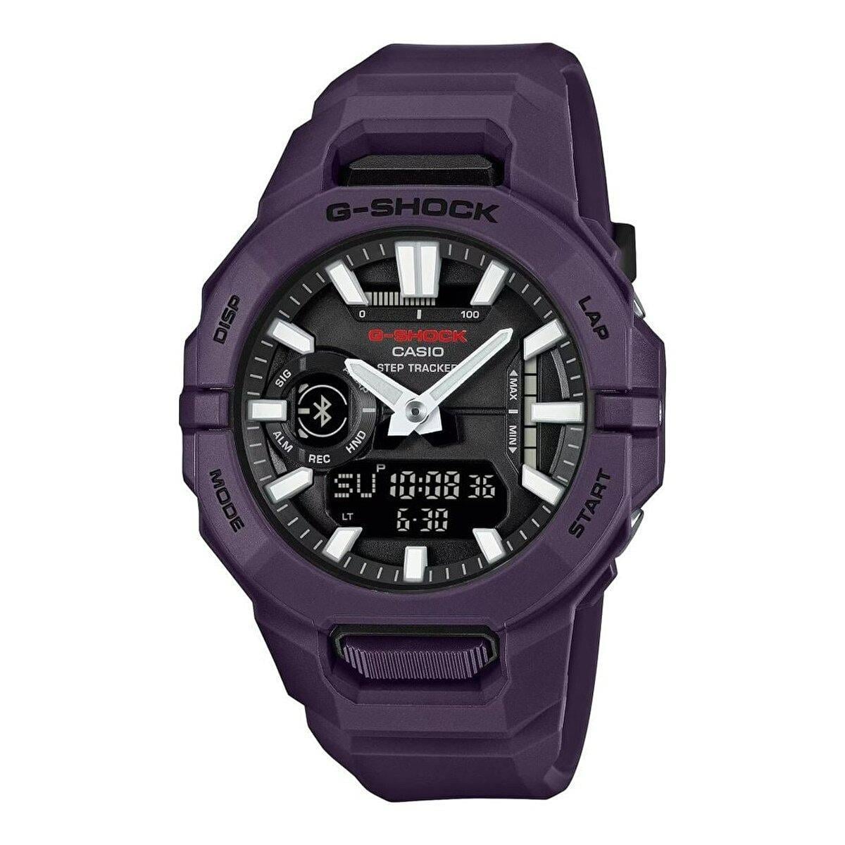 Casio GBA-950-2ADR Erkek Kol Saati